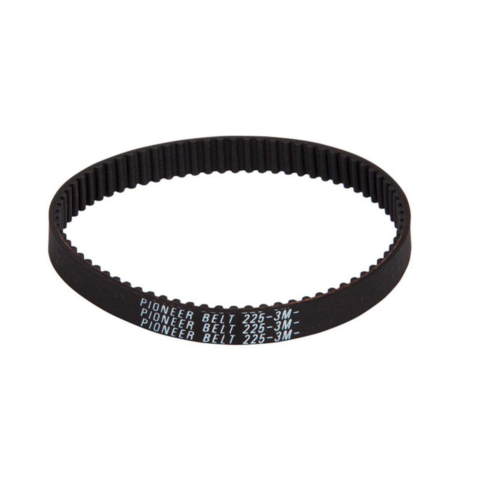 Sanitaire Sanitaire 782,785 & 790 Cogged Belt (Works for DC17)