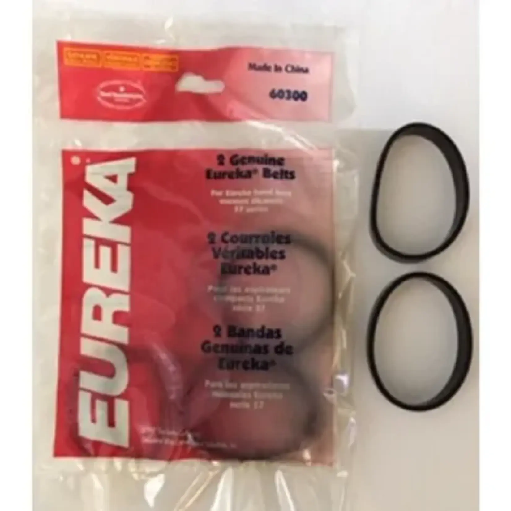 Eureka Eureka Style "57" Vacuum Belt