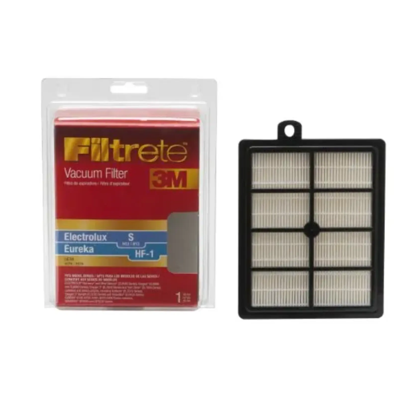 Sanitaire Eureka Style HF-1 HEPA Filter