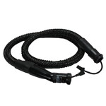 Hoover Hoover Celebrity Electric Pistol Grip Vacuum Hose - Black