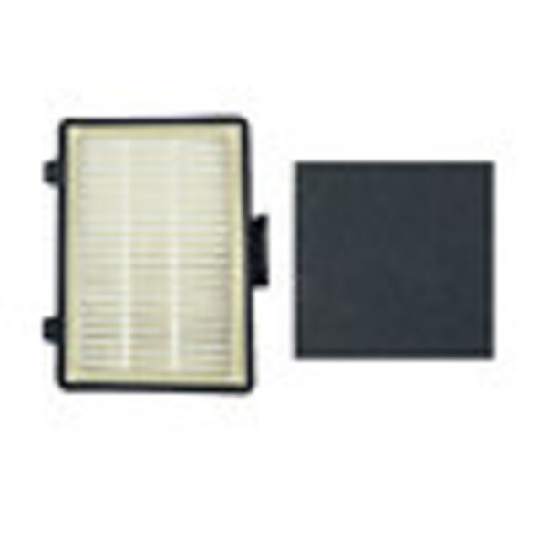 Riccar Riccar Filter Set for Pizzaz