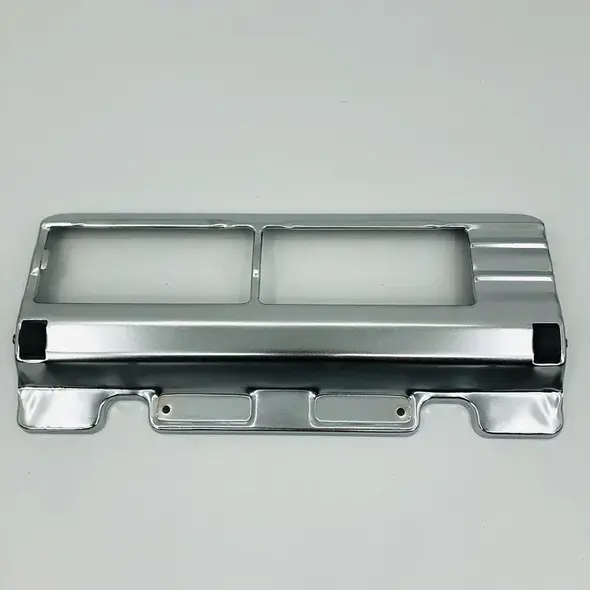 Simplicity Simplicity 7850 Bottom Plate Assembly