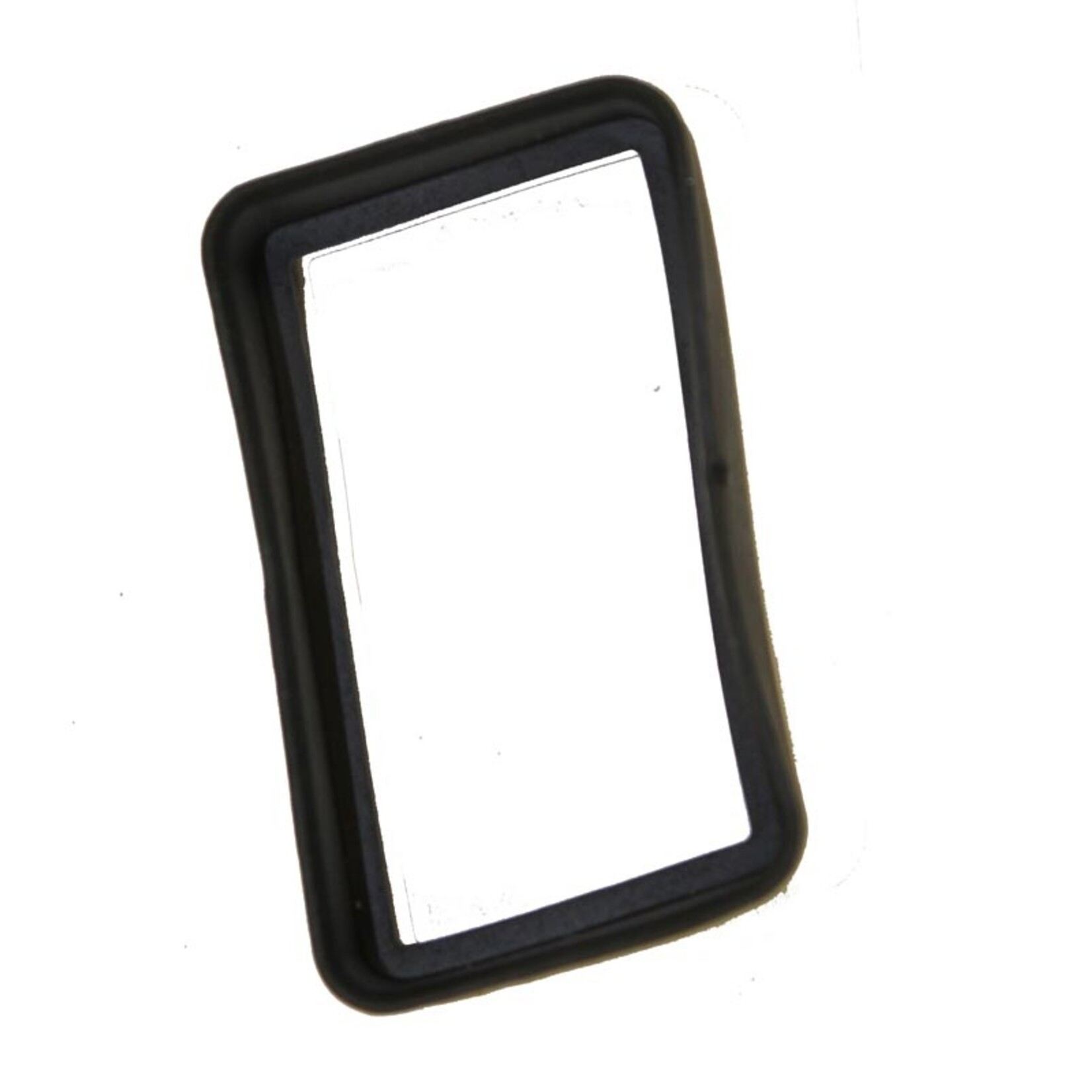 Sanitaire Sanitaire Bagless Rectangular Dirt Cup Flange