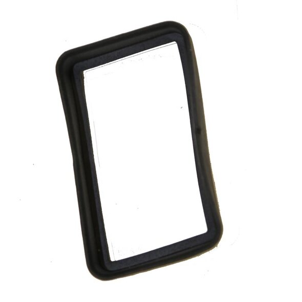 Sanitaire Sanitaire Bagless Rectangular Dirt Cup Flange