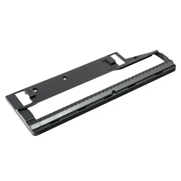 Lindhaus Lindhaus 14-Inch Bottom Plate with Screw Holes