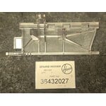 Hoover Hoover Front Wheel Support - Windtunnel