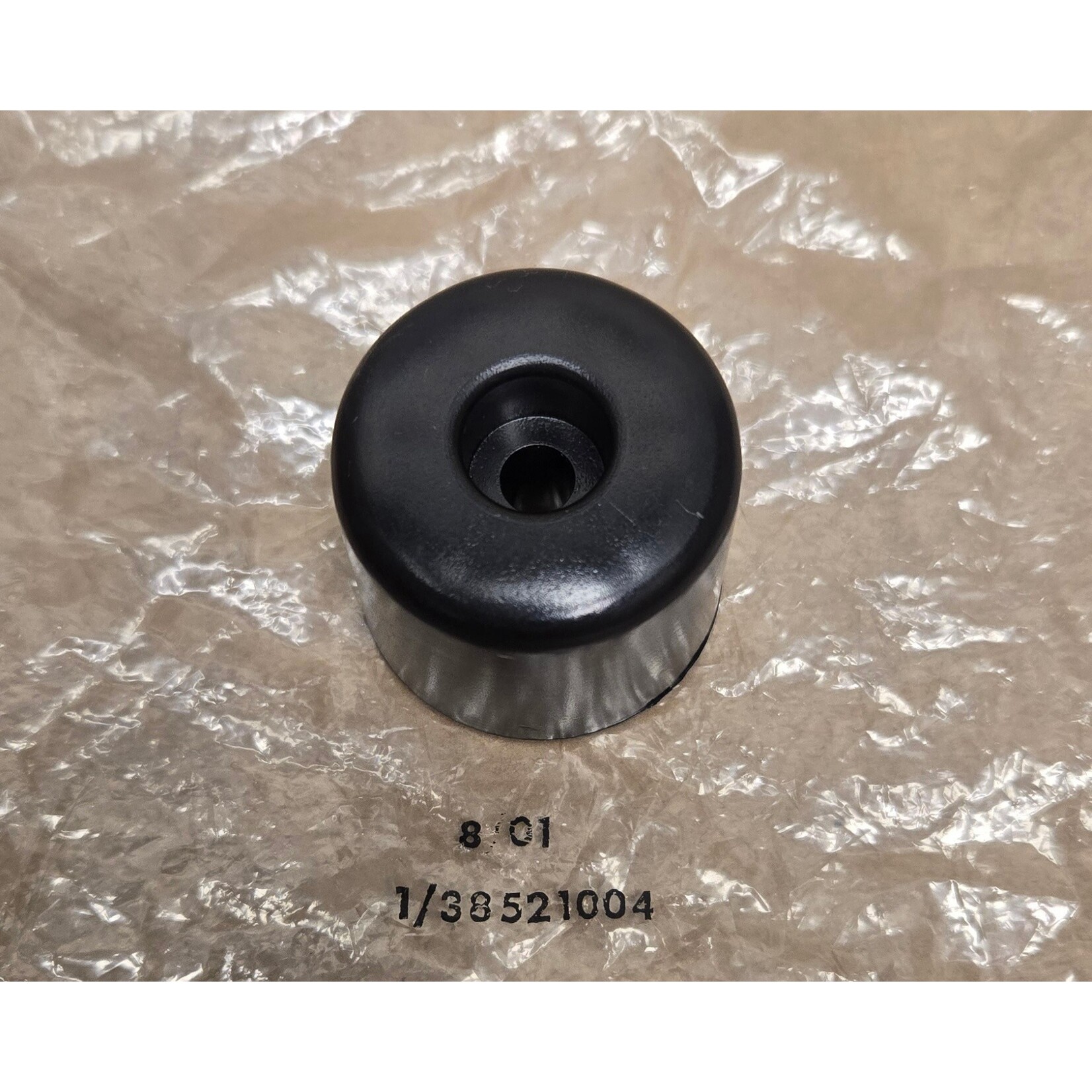 Hoover Hoover Windtunnel Carriage Wheel (wheel only)