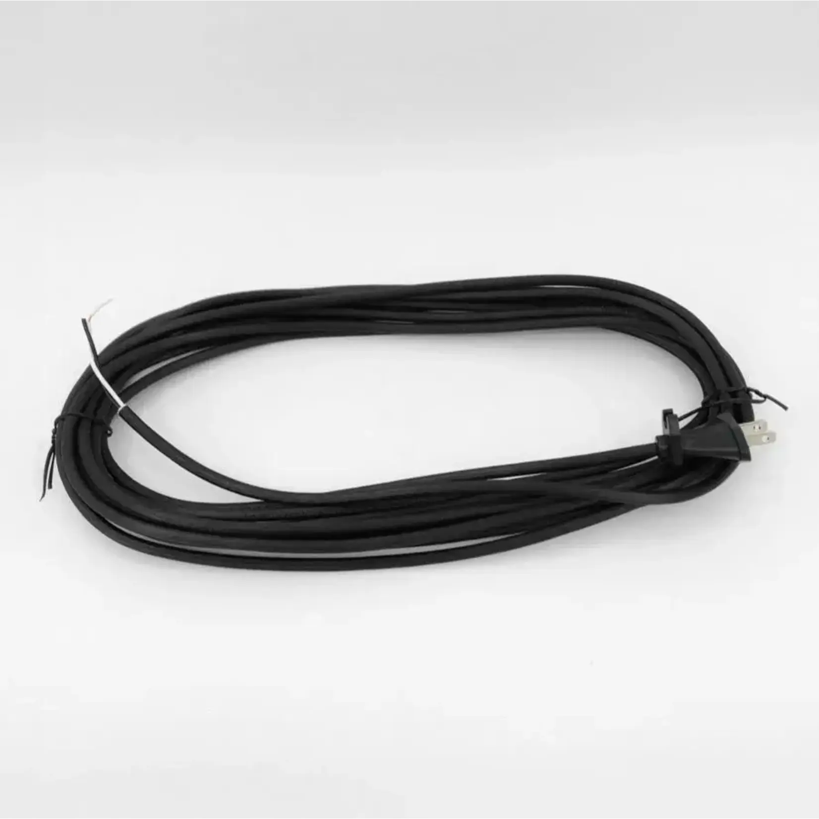 Riccar Generic 30ft Vacuum Power Cord - 2-Wire