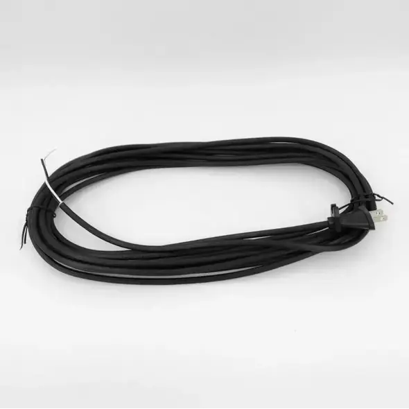 Riccar Generic 30ft Vacuum Power Cord - 2-Wire