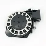 Riccar Riccar & Simplicity Cord Reel Assembly for Full Size Canisters