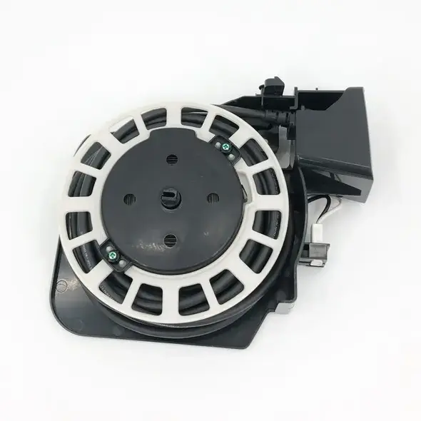 Riccar Riccar & Simplicity Cord Reel Assembly for Full Size Canisters