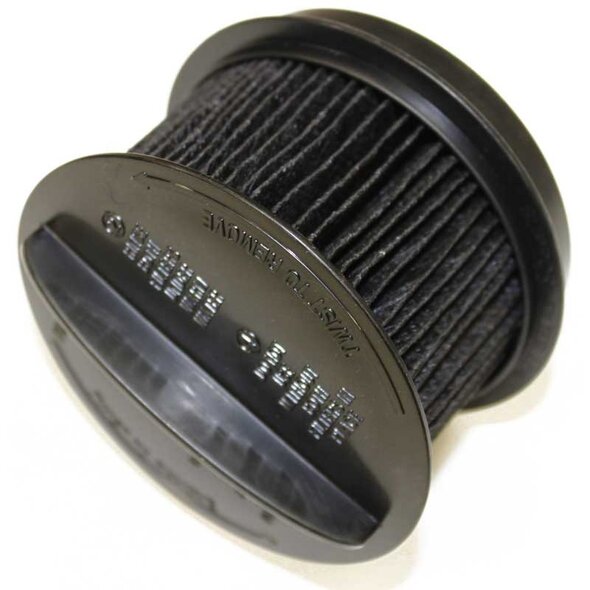 Bissell Bissell Circular Pleated Vacuum Post Filter fits 82H1