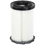 Dirt Devil Dirt Devil Bagless Canister HEPA Vacuum Filter