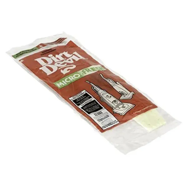 Dirt Devil Dirt Devil Swivel Glide Filter Set