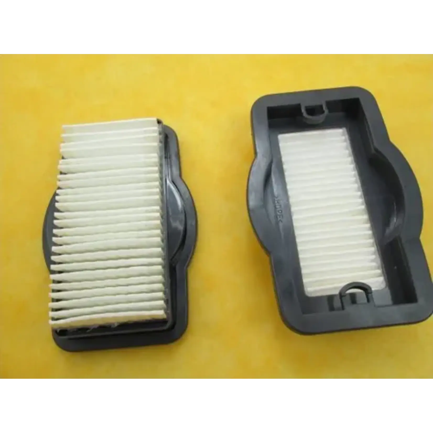 Dirt Devil Dirt Devil Cordless BroomVac Style F19 Filter (2pk)