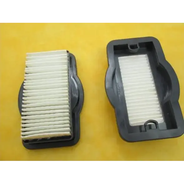 Dirt Devil Dirt Devil Cordless BroomVac Style F19 Vacuum Filters - 2-Pack