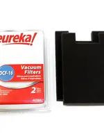 Eureka Eureka Style DCF-16 (2pk) Victory