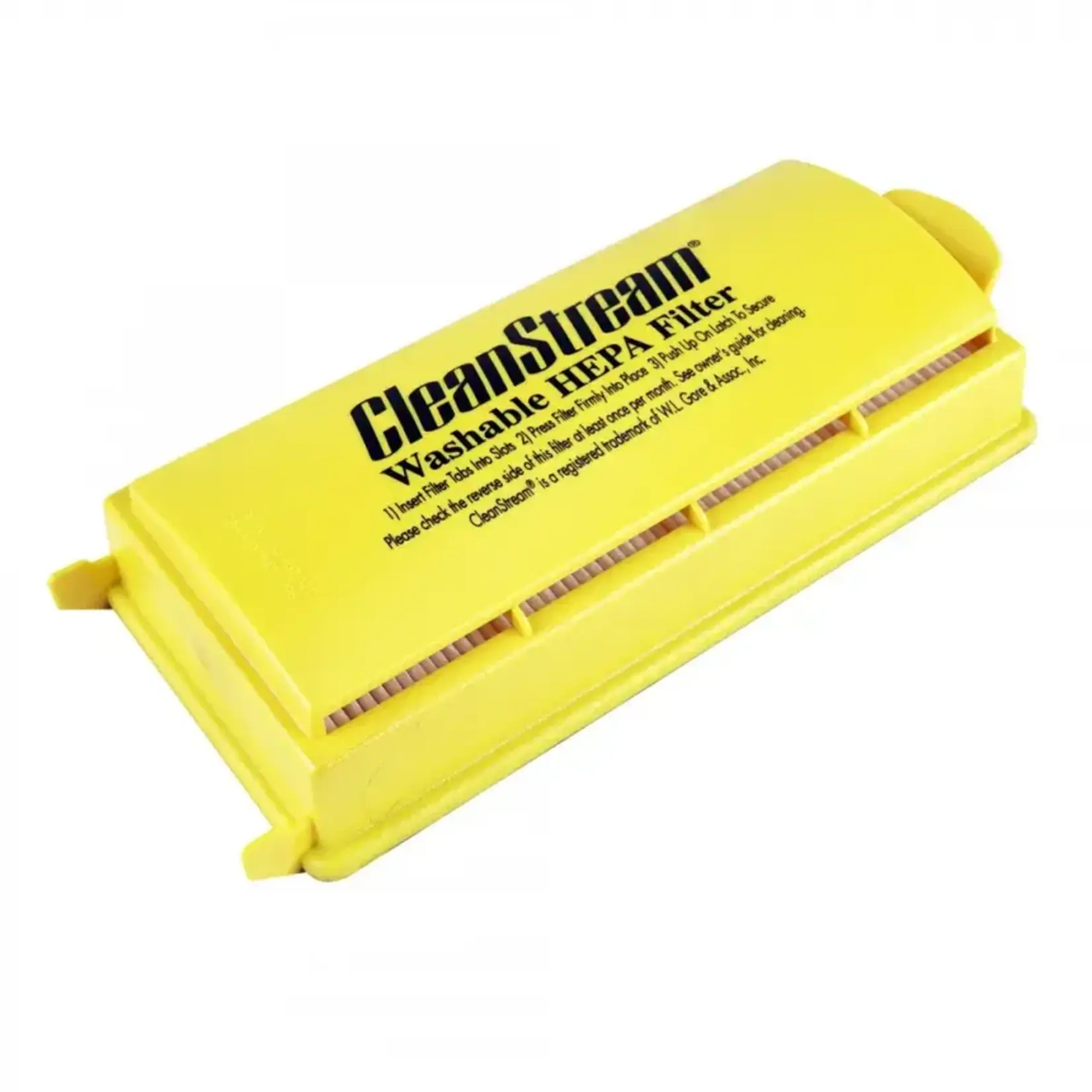 Eureka Eureka Upright Washable HEPA Filter