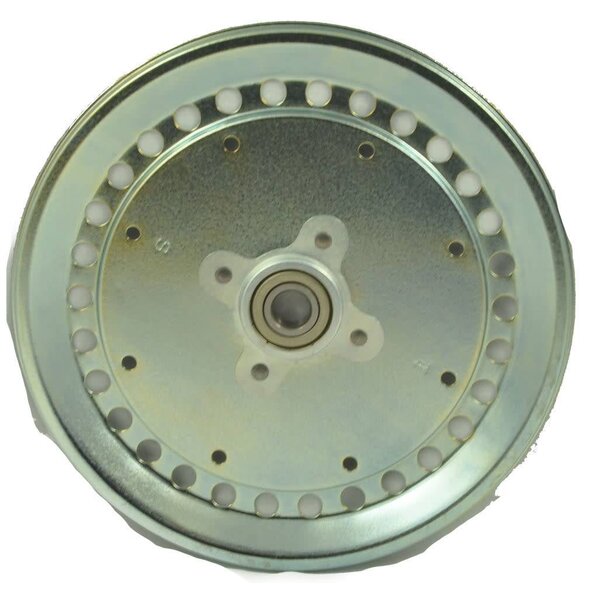 Rainbow Rainbow & Rexair D3A & D3C Lower Bearing Plate R-1991