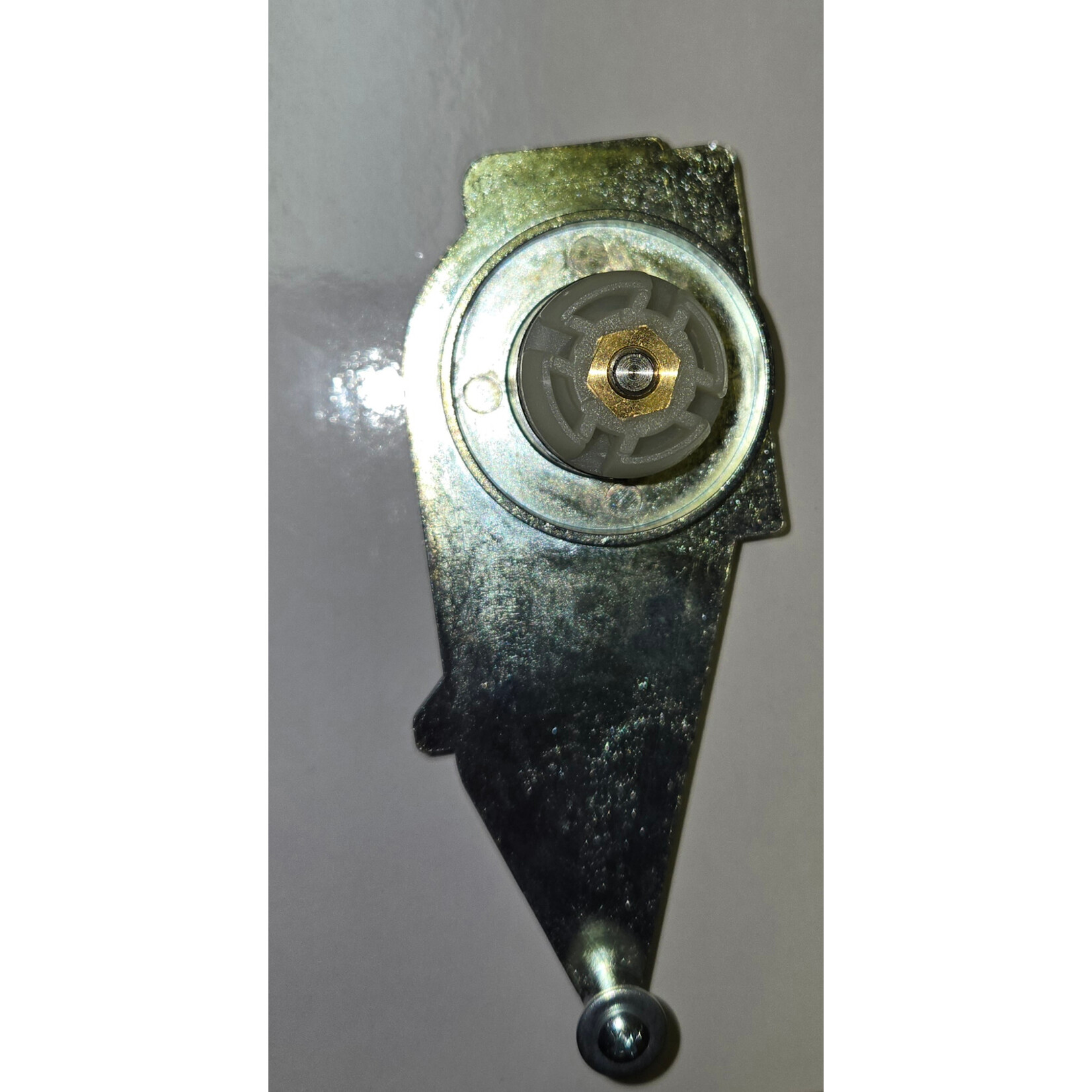 Lindhaus Lindhaus Bearing Support for Eco-Force Power Nozzle - Belt Side