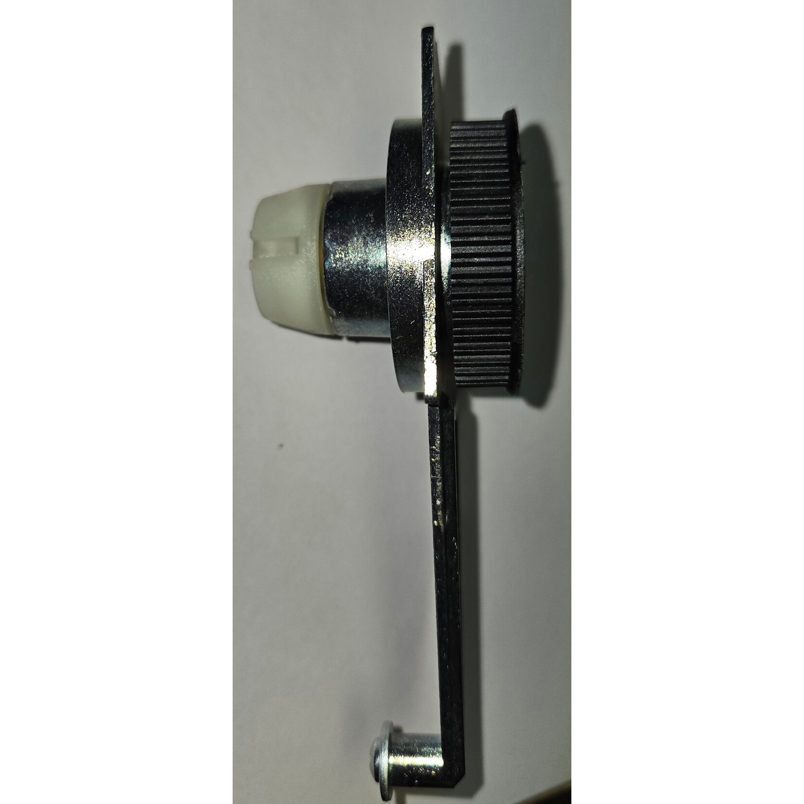 Lindhaus Lindhaus Bearing Support for Eco-Force Power Nozzle - Belt Side