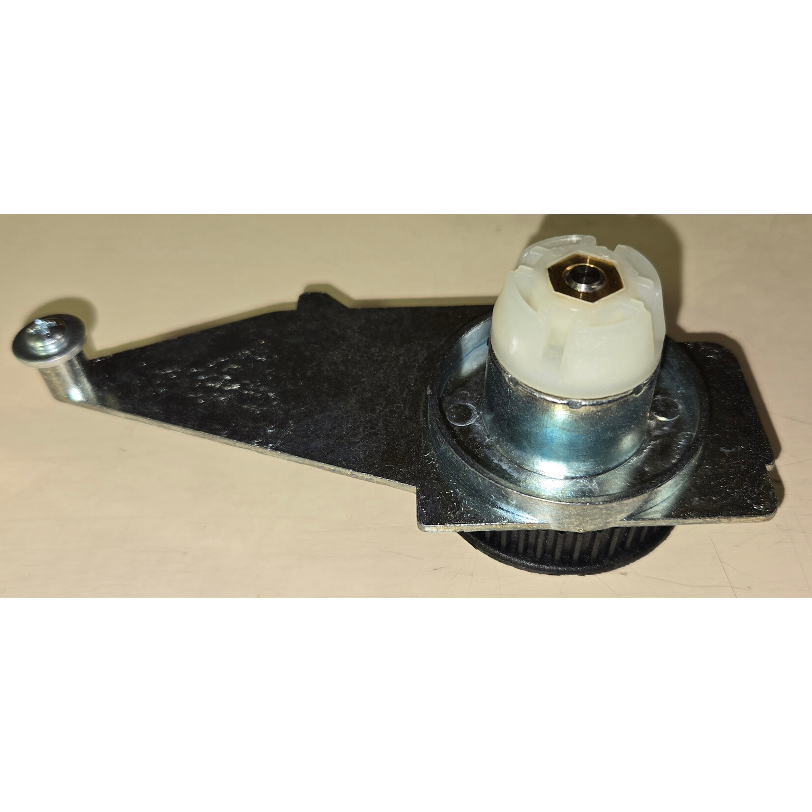 Lindhaus Lindhaus Bearing Support for Eco-Force Power Nozzle - Belt Side
