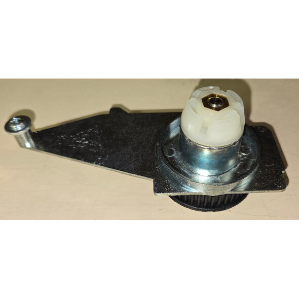 Lindhaus Lindhaus Bearing Support for Eco-Force Powerhead - Belt Side