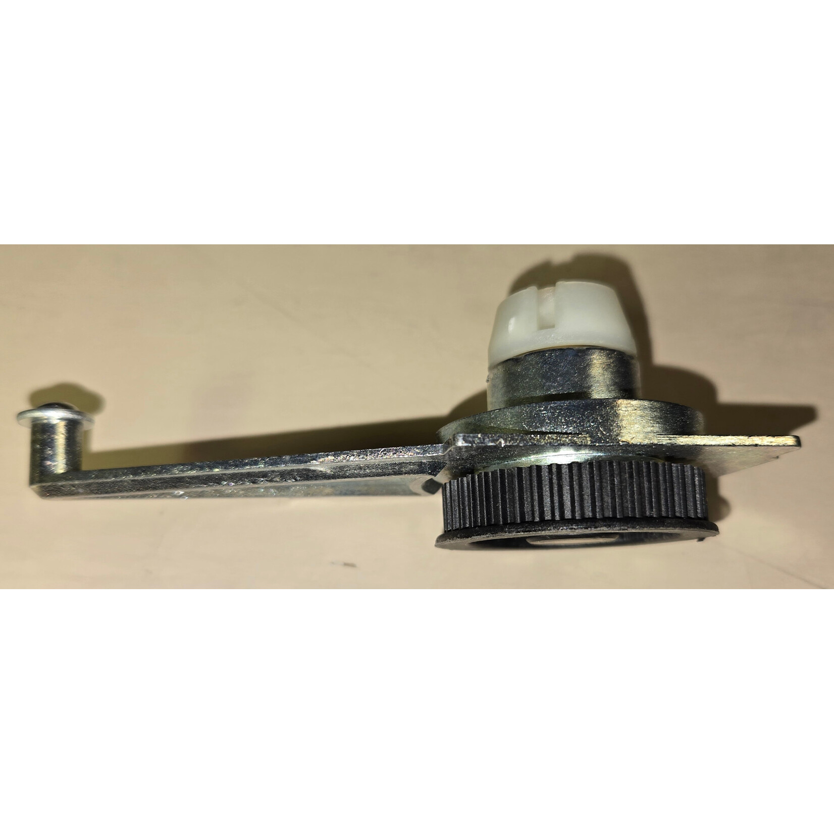 Lindhaus Lindhaus Bearing Support for Eco-Force Power Nozzle - Belt Side