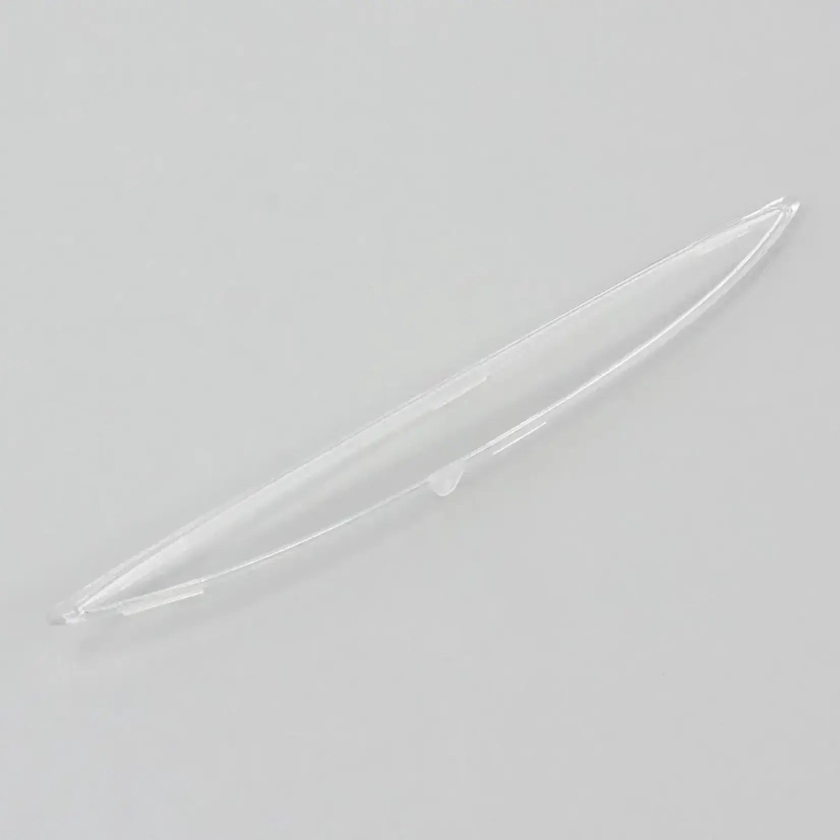 Riccar Riccar R30D and BRLD Nozzle Lens Assembly