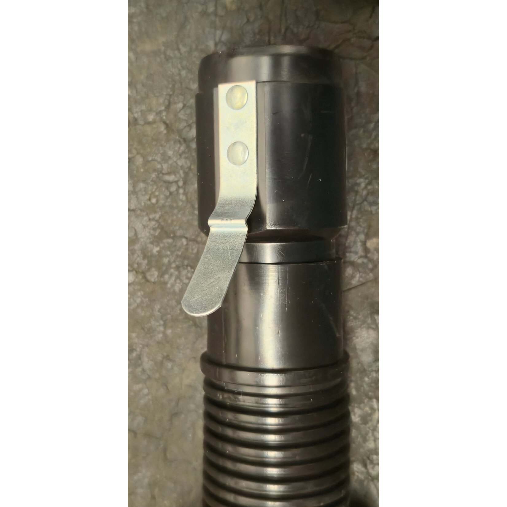 Royal Royal & Dirt Devil Hand Vac Hose Assembly