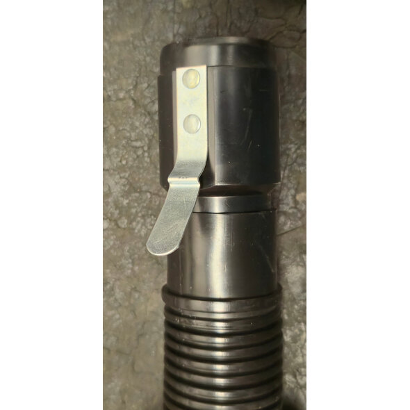 Royal Royal & Dirt Devil Hand Vac Hose Assembly