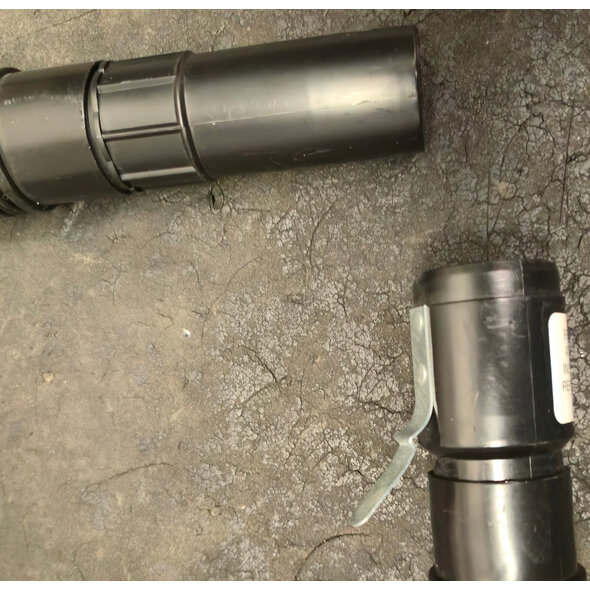 Royal Royal & Dirt Devil Hand Vac Hose Assembly