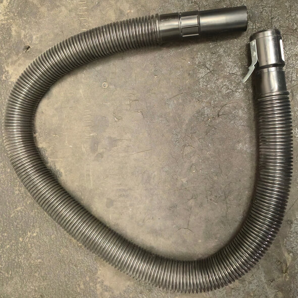 Royal Royal & Dirt Devil Hand Vac Hose Assembly