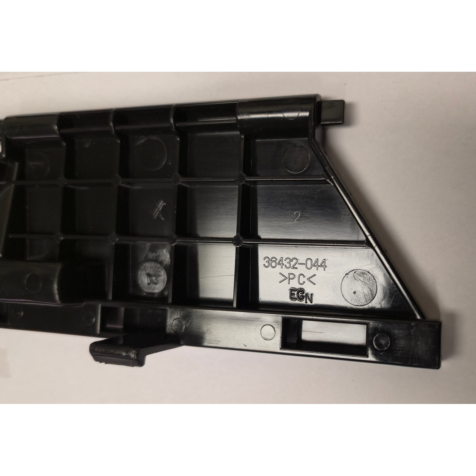 Hoover Hoover V2 Wheel Carriage Support