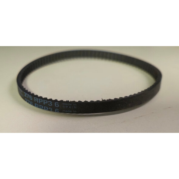 Lindhaus Lindhaus Activa Geared Vacuum Belt