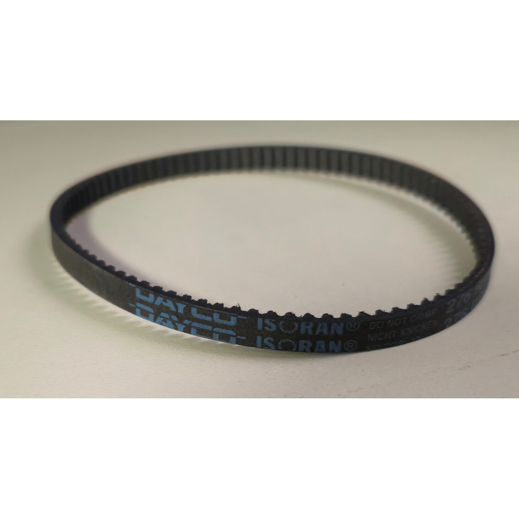 Lindhaus Lindhaus Activa Geared Vacuum Belt