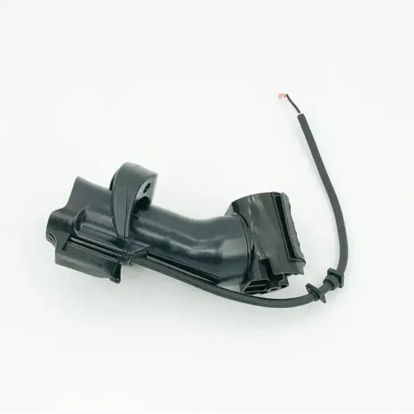 Riccar Riccar Simplicity Powerhead Neck Assembly for FSPN Wonder & Prima
