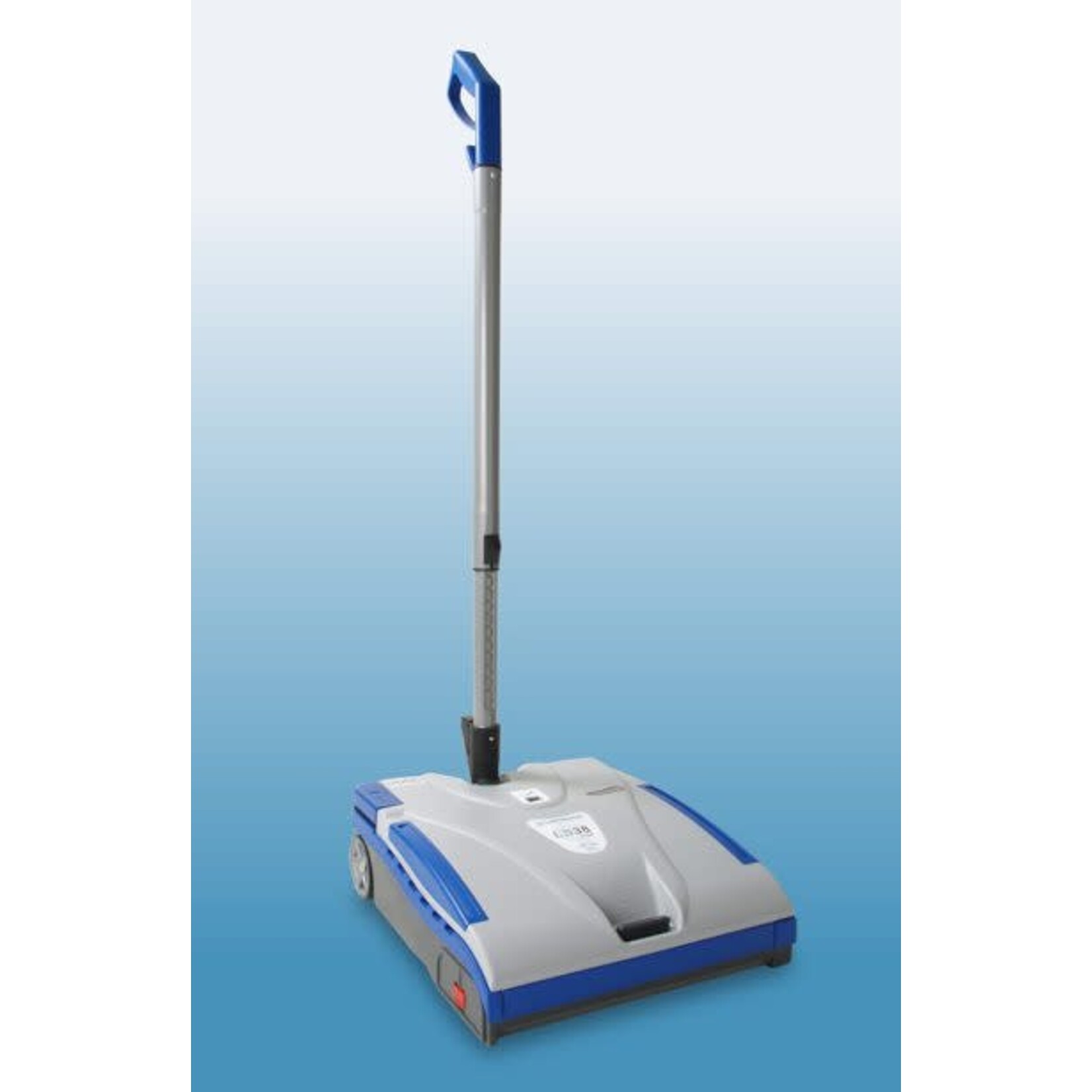 Lindhaus Lindhaus LS38 Corded