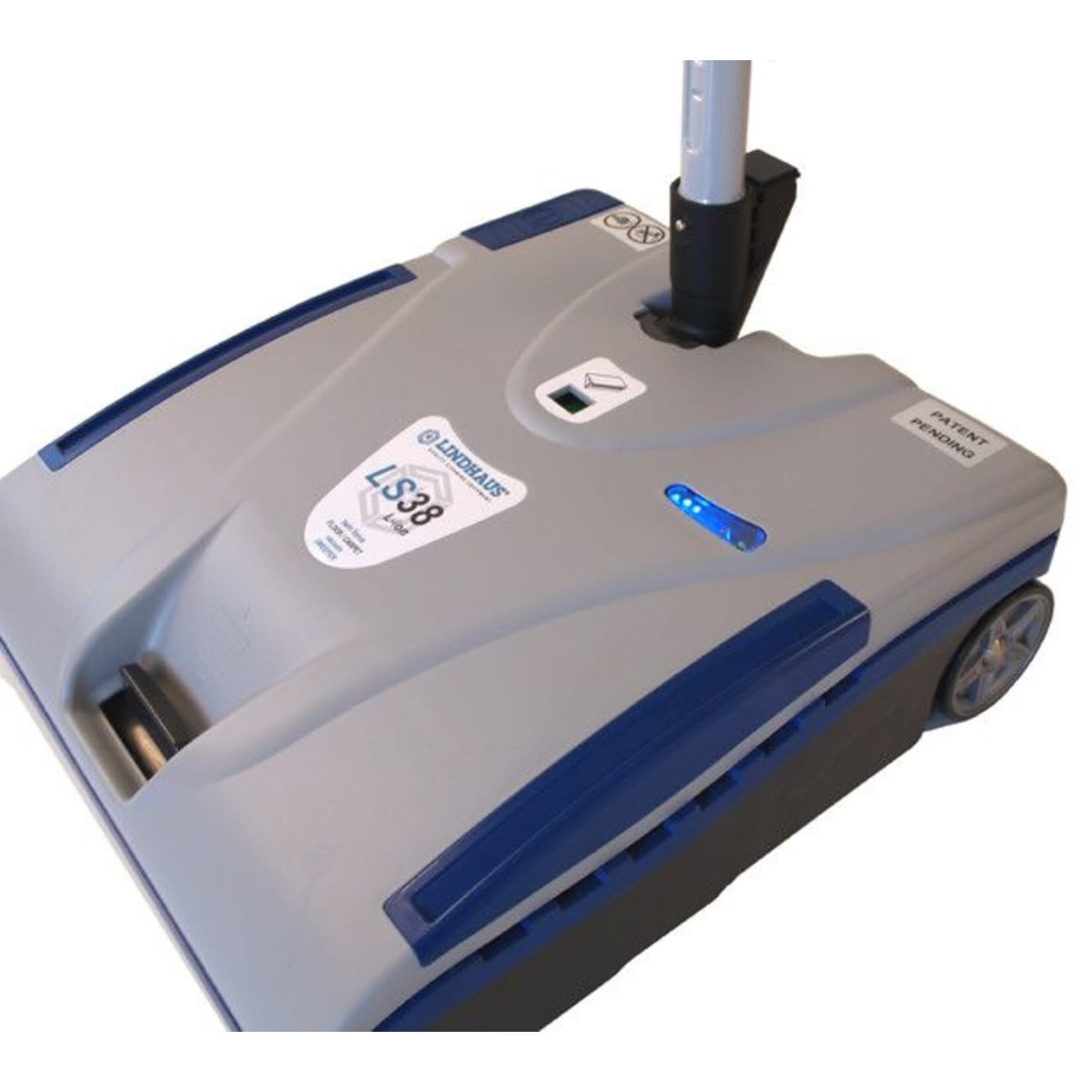 Lindhaus Lindhaus LS38 Corded