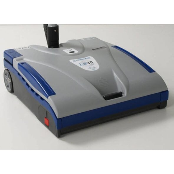 Lindhaus Lindhaus LS38 Corded