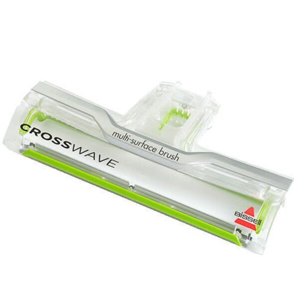 Bissell Foot Window Assembly for the CrossWave Multi-Surface Cleaner