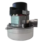 Lamb Vacuum Motors Beam  Central Vacuum Motor – Fits Beam 225–375 & Vacu-Flo 460/550 - Part 119913