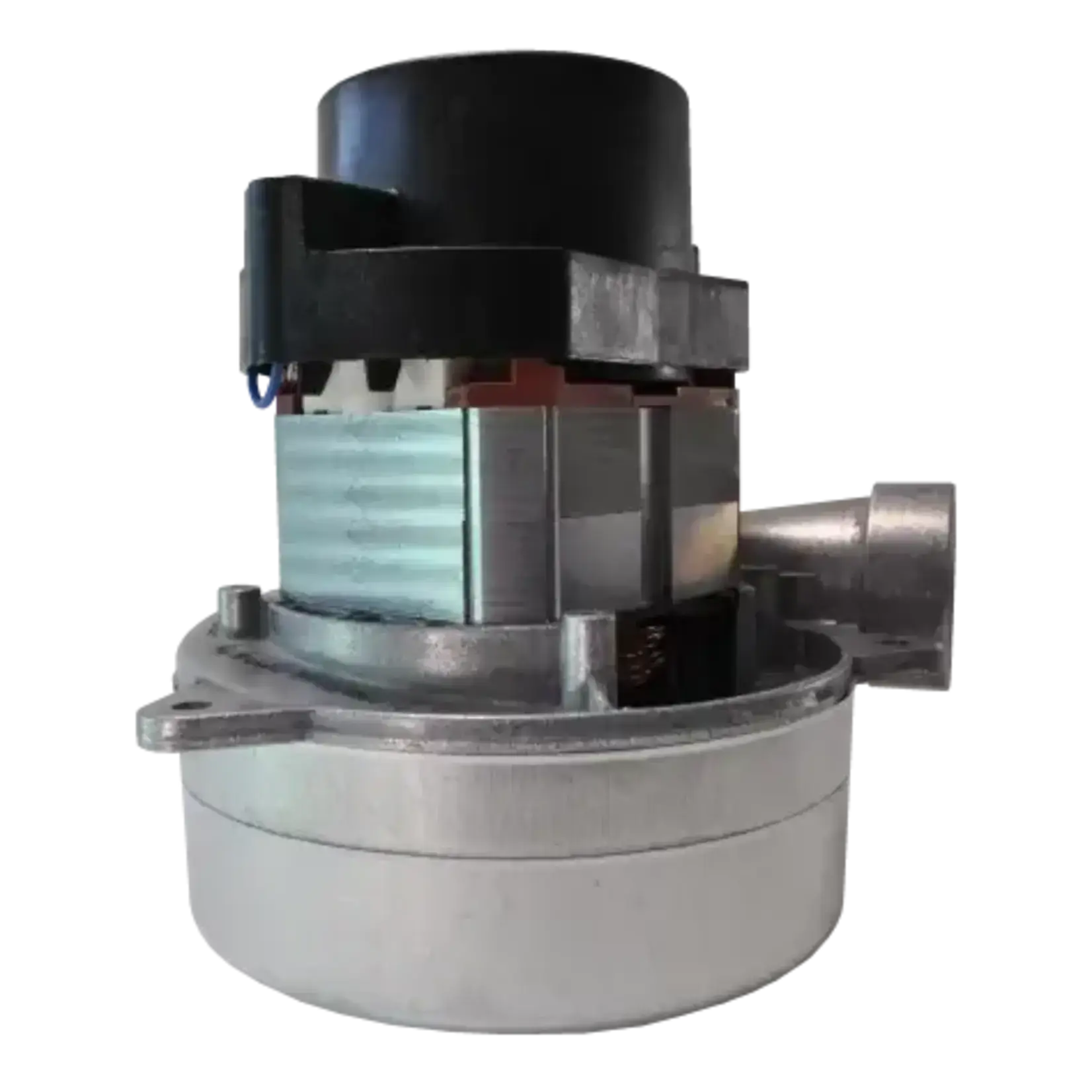 Ametek Lamb Ametek Lamb 119913 Central Vacuum Motor  Fits Beam 225375 & Vacu-Flo 460/550
