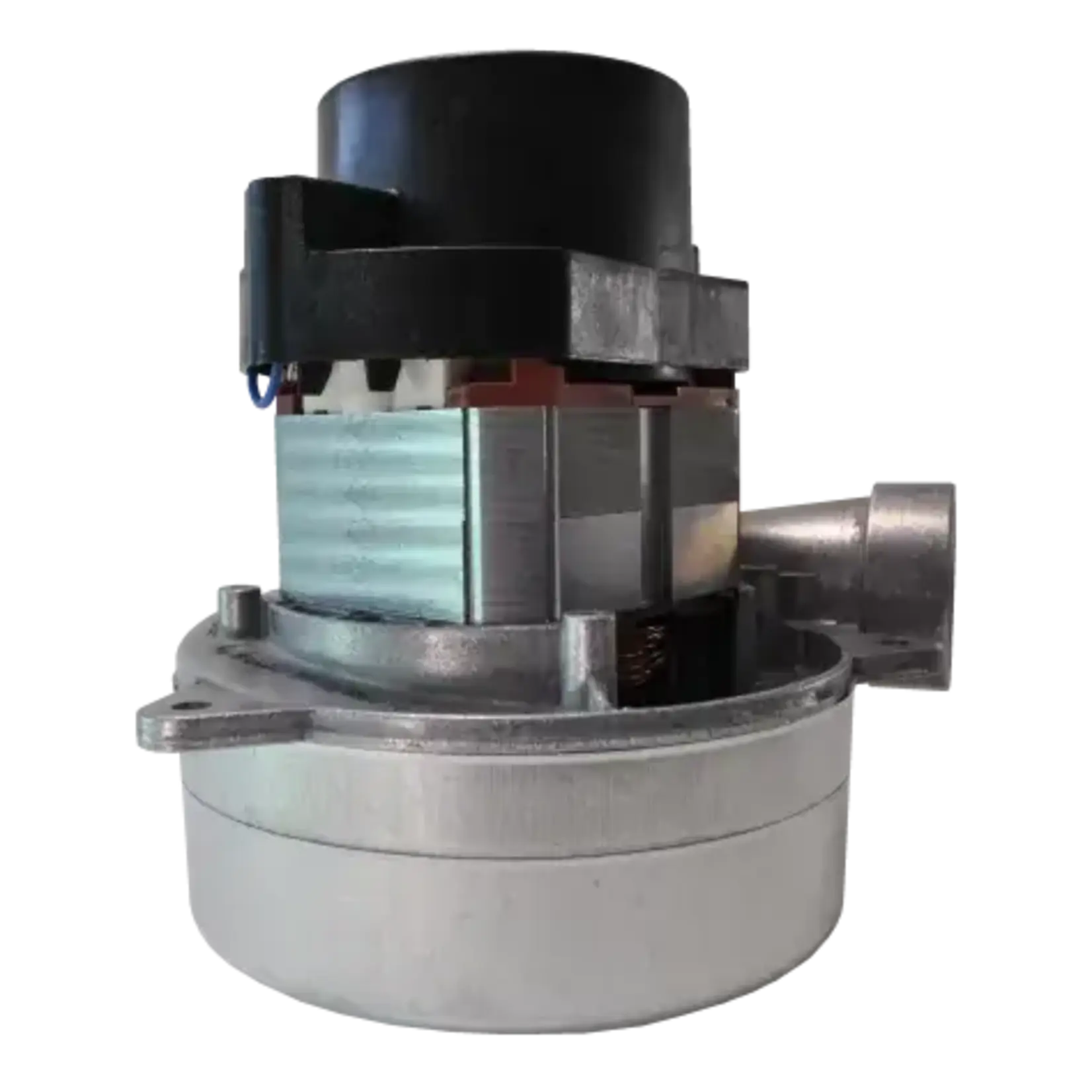 Ametek Lamb Ametek Lamb 119913 Central Vacuum Motor  Fits Beam 225375 & Vacu-Flo 460/550