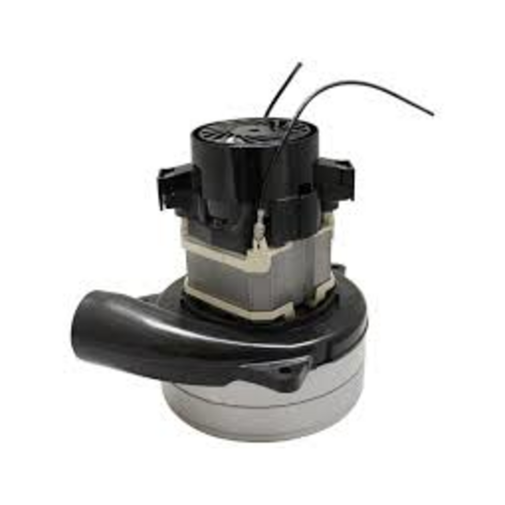 Ametek Lamb Ametek Lamb 119913 Central Vacuum Motor  Fits Beam 225375 & Vacu-Flo 460/550