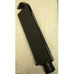 Royal Royal / Dirt Devil Vision External Filter Housing & Switch Assembly