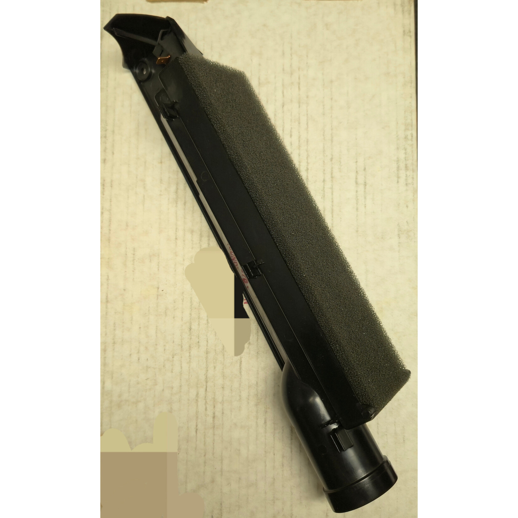 Royal Royal / Dirt Devil Vision External Filter Housing & Switch Assembly – Part 9690122600