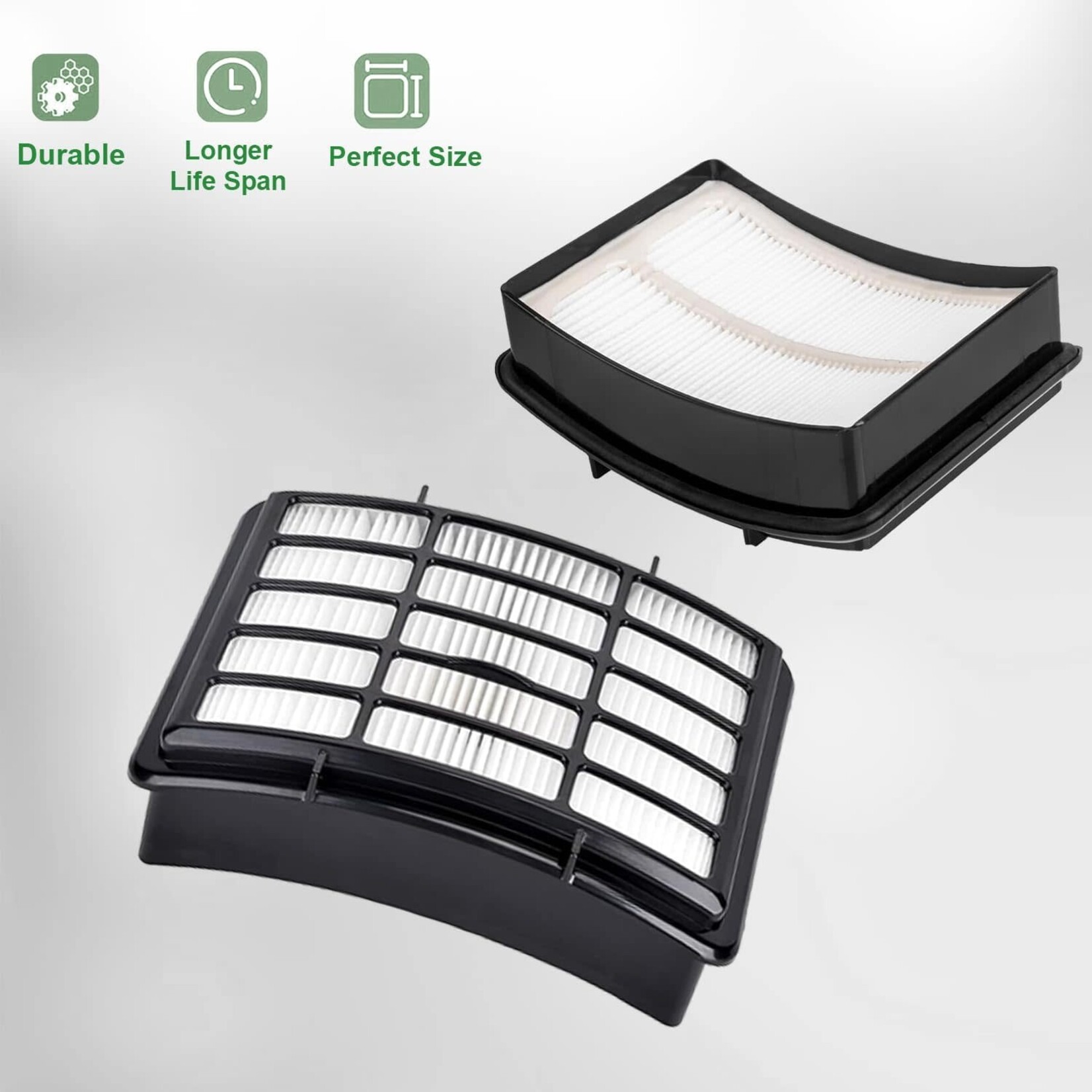 Shark Shark HEPA Filter for Shark Navigator Lift-Away Vacuum