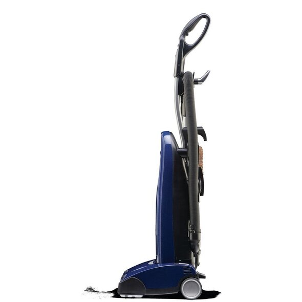 Riccar Riccar R30D.8 Tandem Air Deluxe Upright Vacuum Dual Motor HEPA