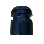 Chameleon Chameleon Threaded Locking Hose End (Without Low Volt extension)